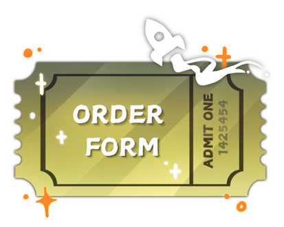 Order Form